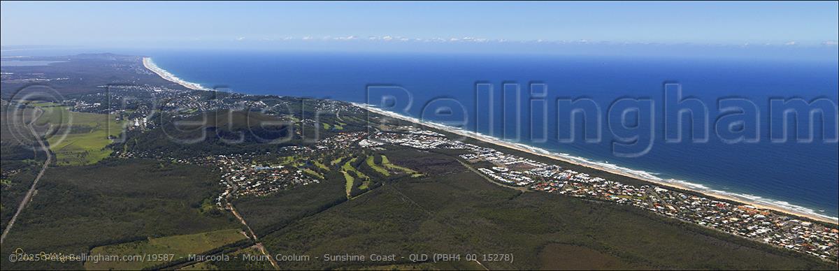 Peter Bellingham Photography Marcoola - Mount Coolum - Sunshine Coast - QLD (PBH4 00 15278)